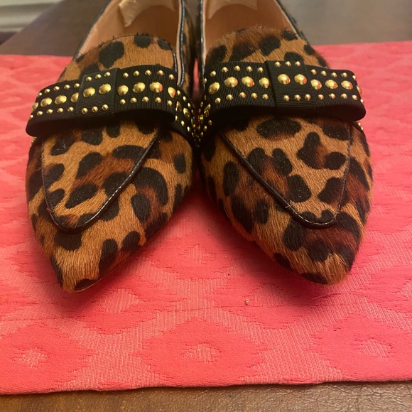 🖤JCREW flats - Picture 7 of 10